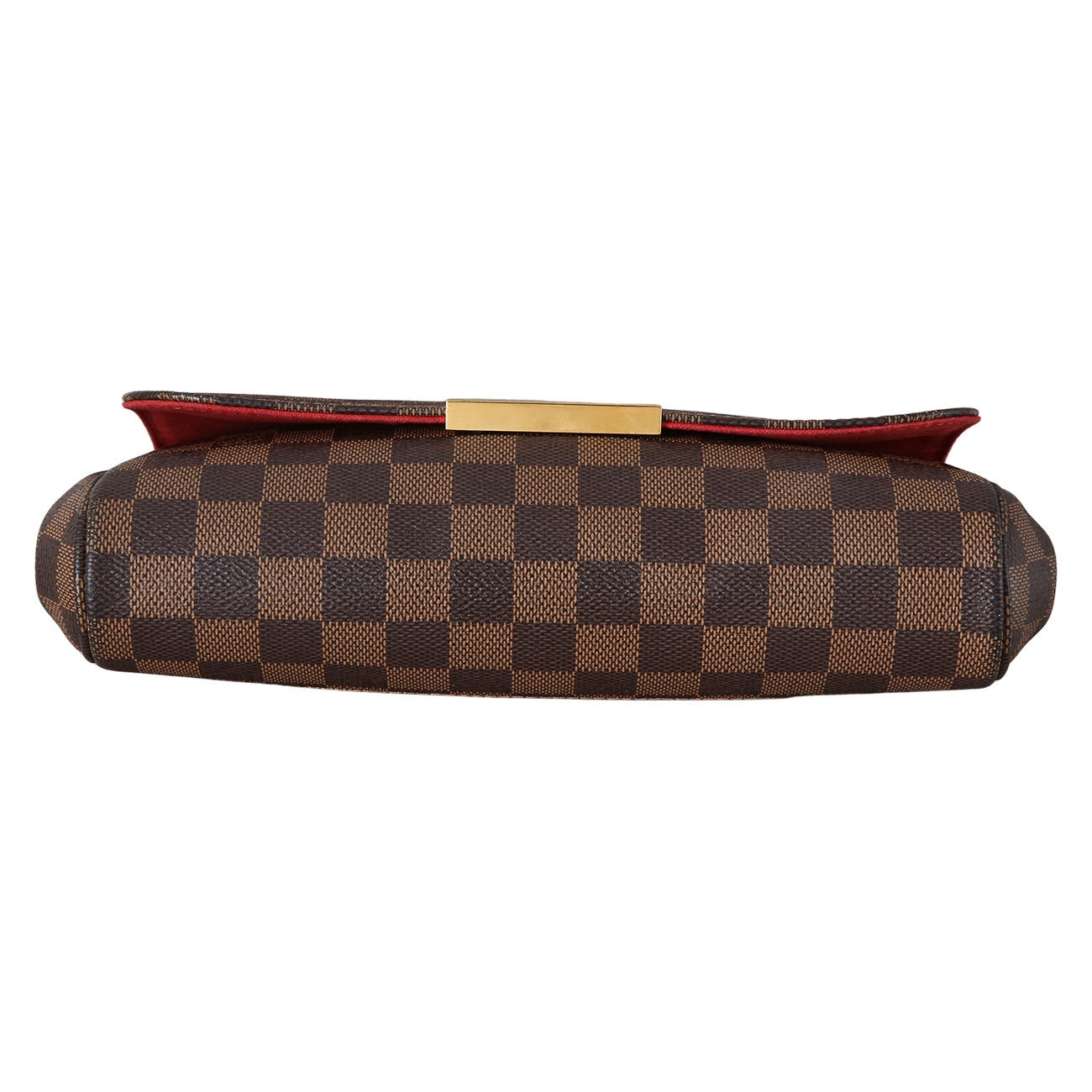 LOUIS VUITTON(USED)루이비통 다미에 에벤 페이보릿 MM